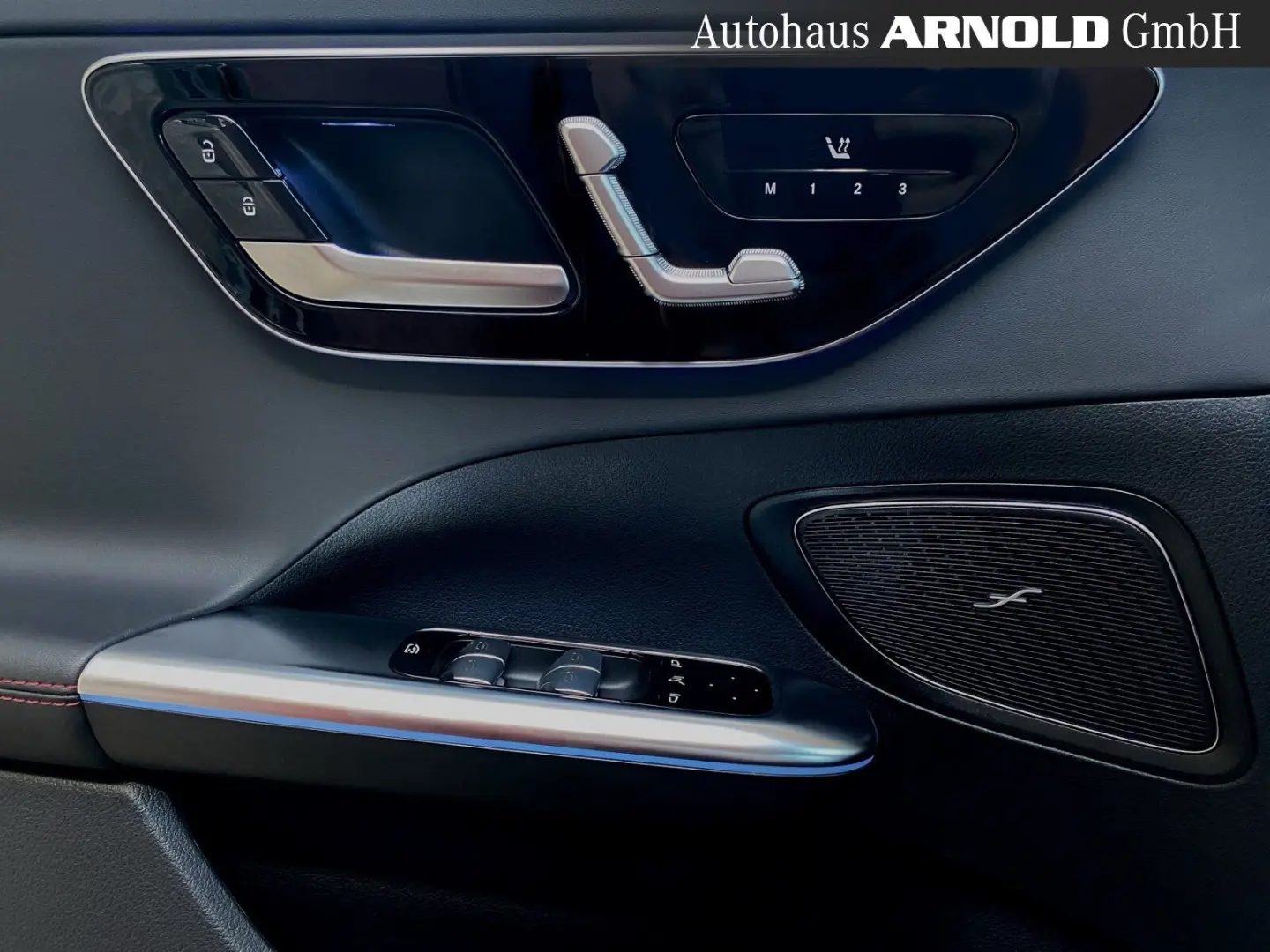 Mercedes-AMG C 43 4M Perf-Sitze Carbon-P. 360°