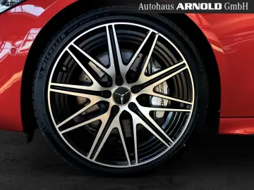 Mercedes-AMG C 43 4M Perf-Sitze Carbon-P. 360°
