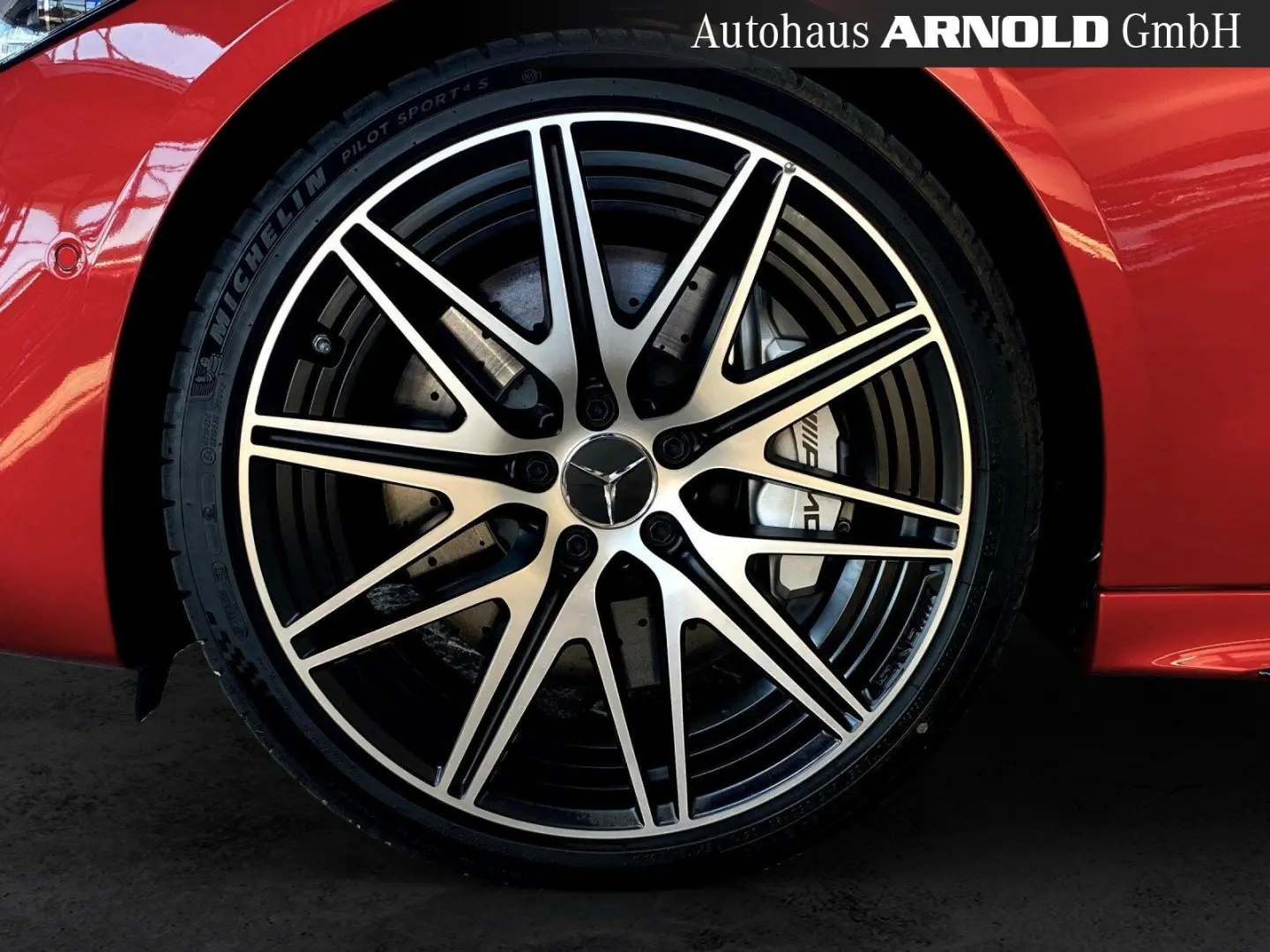 Mercedes-AMG C 43 4M Perf-Sitze Carbon-P. 360°