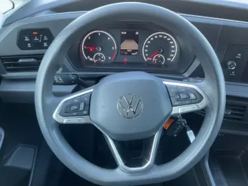 Caddy 2.0 TDI LED+2xPDC+GRA+SHZ+ZV+5-SITZER-DAB+