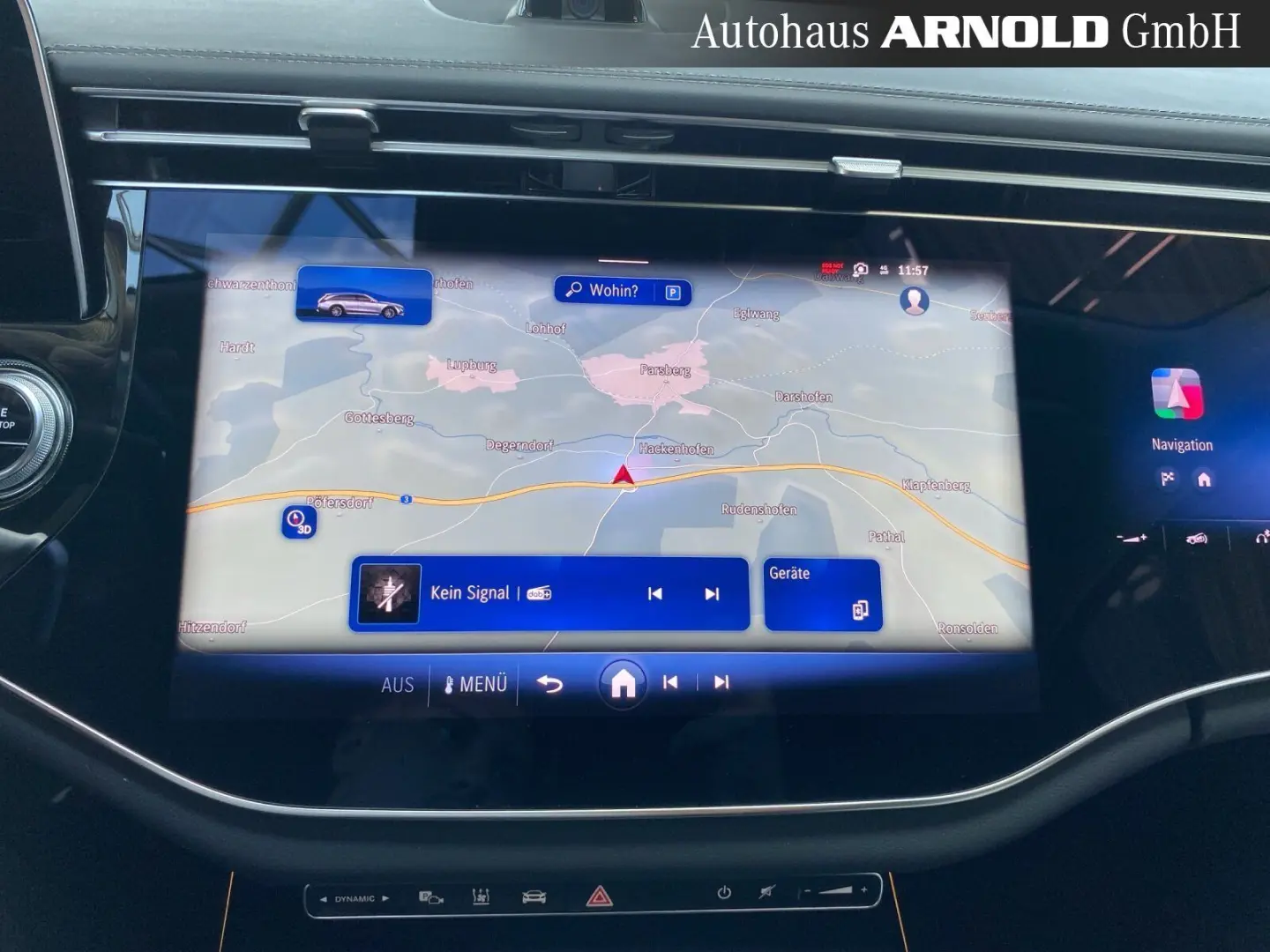 E 450 T d 4M All-Terrain SUPERSCREEN 20