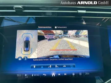 E 450 T d 4M All-Terrain SUPERSCREEN 20