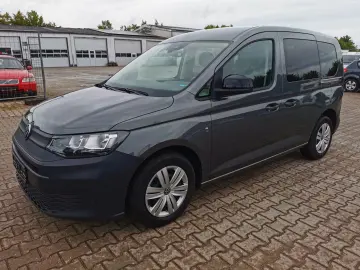 Caddy Basis Klimaautomatik