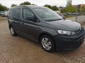 Caddy Basis Klimaautomatik*