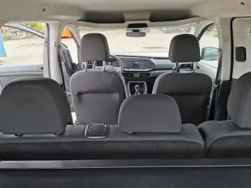 Caddy Basis Klimaautomatik*