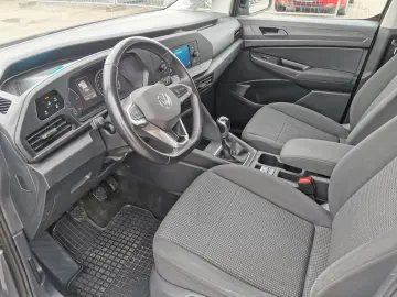 Caddy Basis Klimaautomatik*