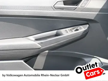 Caddy Kombi 2.0 TDI Klima PDC ACC 5-Sitzer uvm