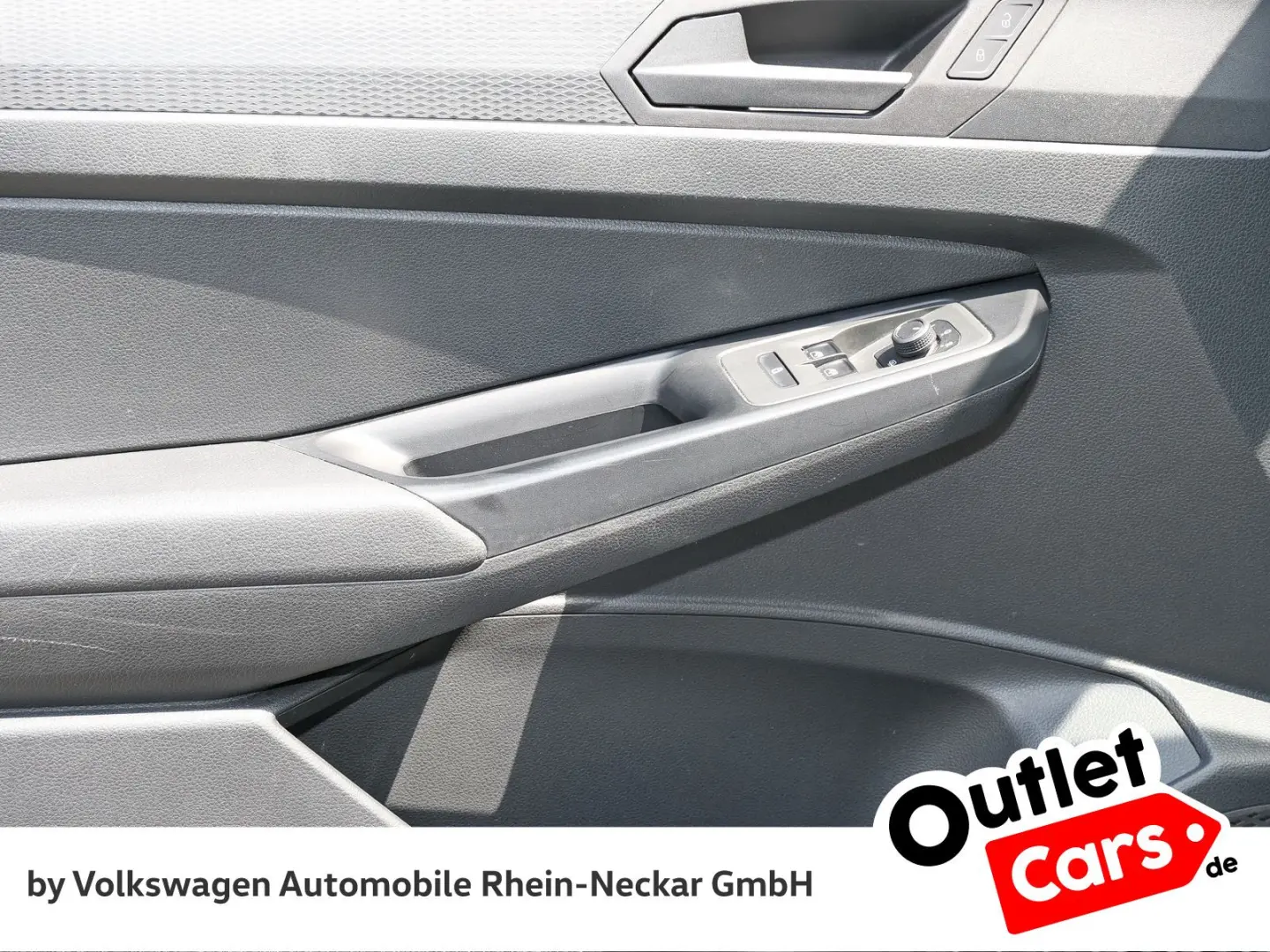 Caddy Kombi 2.0 TDI Klima PDC ACC 5-Sitzer uvm