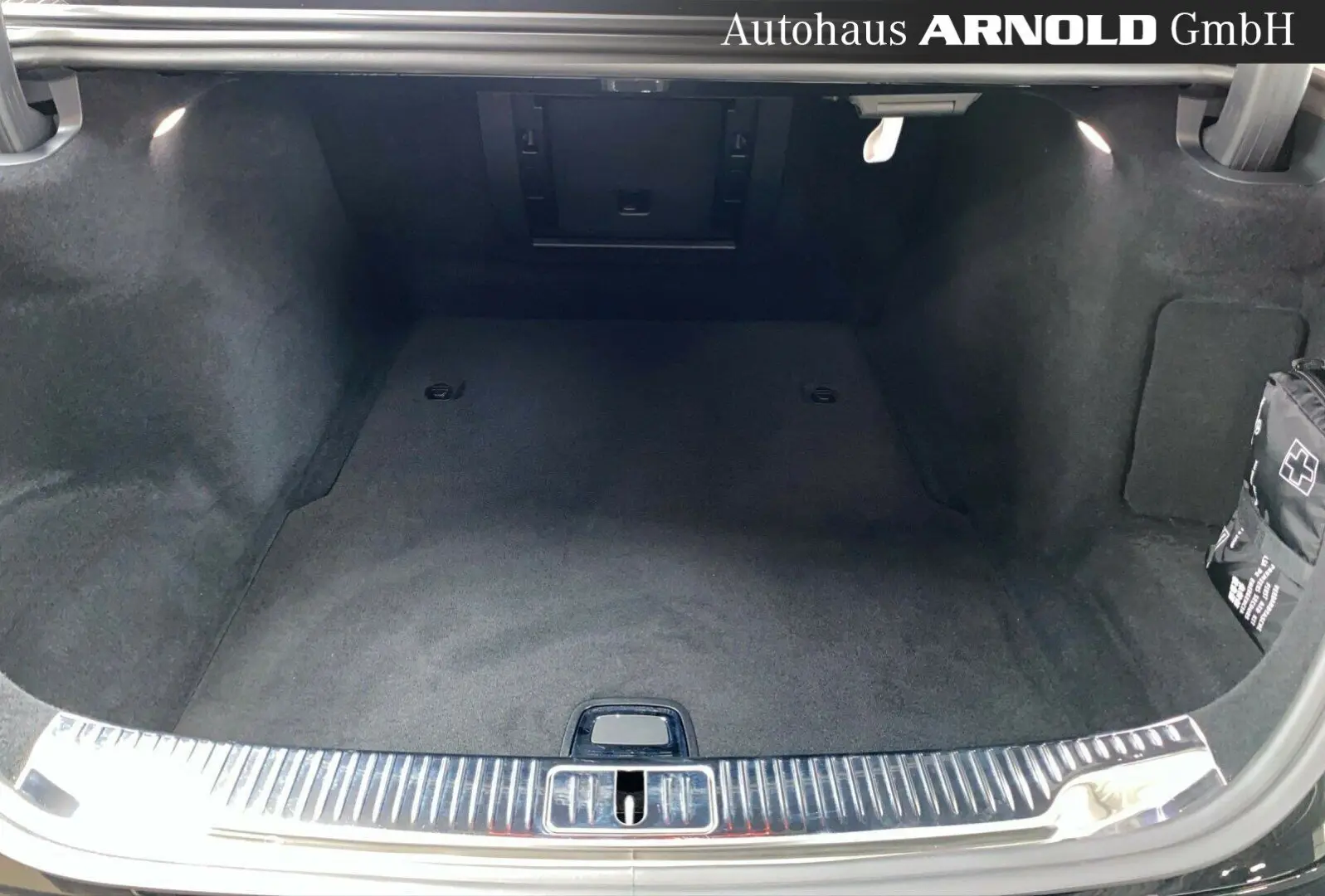 S 580 4M Lang AMG Line Exklusiv E-ACTIVE Pano TV