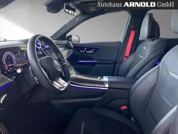 Mercedes-AMG GLC 43 4M Night 360° Pano AHK 21