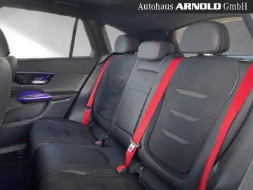Mercedes-AMG GLC 43 4M Night 360° Pano AHK 21