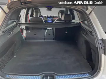 Mercedes-AMG GLC 43 4M Night 360° Pano AHK 21