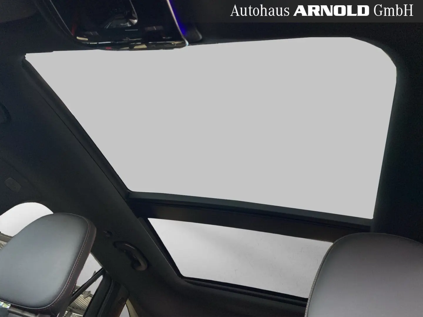 Mercedes-AMG GLC 43 4M Night 360° Pano AHK 21