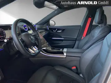 Mercedes-AMG C 43 4M Night HUD Pano Distr. 360°