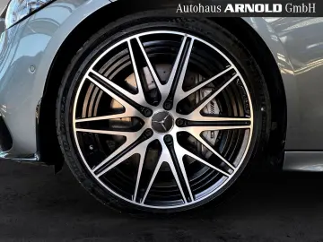 Mercedes-AMG C 43 4M Night HUD Pano Distr. 360°