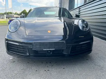 911-992  Carrera 4 S CABRIO-ABGAS-CHRONO-NP: 187