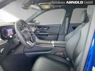 GLC 300 d 4M AMG Line AIRM AHK Pano Distr. 360°