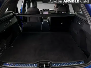 GLC 300 d 4M AMG Line AIRM AHK Pano Distr. 360°