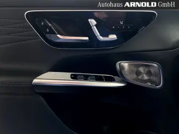 GLC 300 d 4M AMG Line AIRM AHK Pano Distr. 360°