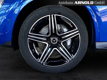 GLC 300 d 4M AMG Line AIRM AHK Pano Distr. 360°