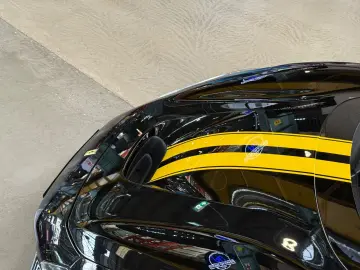 F8 Tributo Coupé/CARBON/WARRANTY/MWST. AUSWEISB.