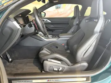 M4 Competition MxDr Individual+RaceTrack+Ceramic