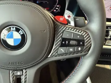 M4 Competition MxDr Individual+RaceTrack+Ceramic