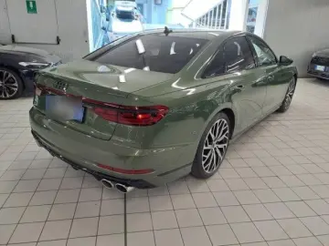 S8 Limousine 4.0 TFSI quattro Pano + OLED Klima