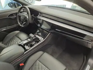 S8 Limousine 4.0 TFSI quattro Pano + OLED Klima