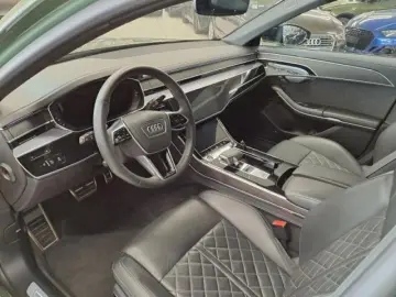 S8 Limousine 4.0 TFSI quattro Pano + OLED Klima