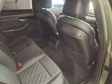 S8 Limousine 4.0 TFSI quattro Pano + OLED Klima