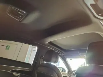 S8 Limousine 4.0 TFSI quattro Pano + OLED Klima