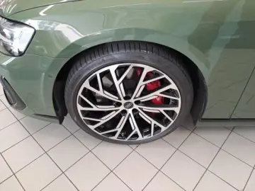 S8 Limousine 4.0 TFSI quattro Pano + OLED Klima