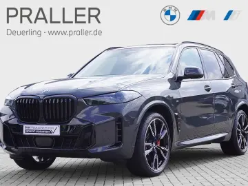 X5 xDrive30d M Sport PRO AHK Standheizung ACC 36