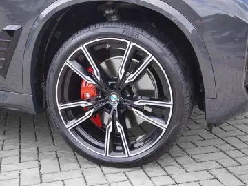 X5 xDrive30d M Sport PRO AHK Standheizung ACC 36