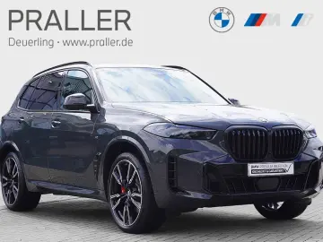 X5 xDrive30d M Sport PRO AHK Standheizung ACC 36