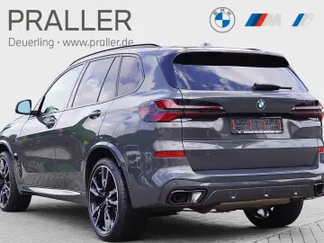 X5 xDrive30d M Sport PRO AHK Standheizung ACC 36