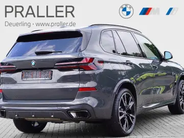 X5 xDrive30d M Sport PRO AHK Standheizung ACC 36