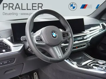X5 xDrive30d M Sport PRO AHK Standheizung ACC 36