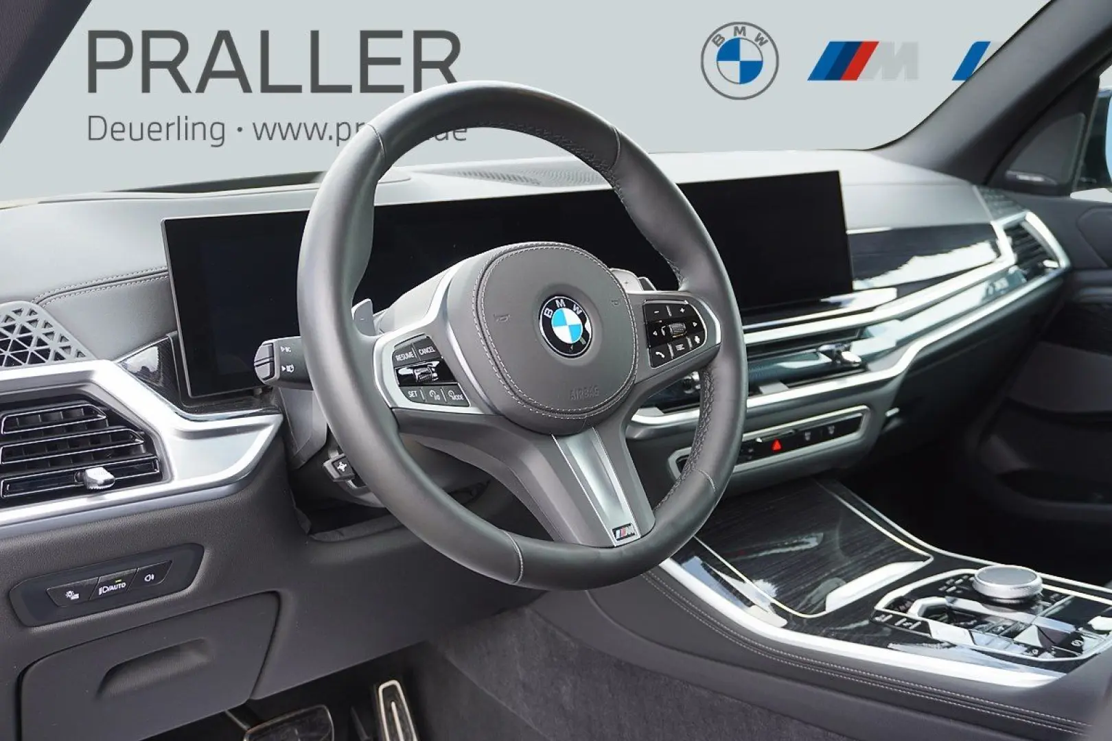 X5 xDrive30d M Sport PRO AHK Standheizung ACC 36