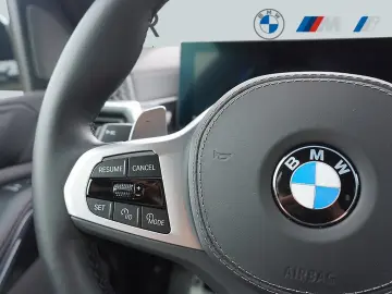 X5 xDrive30d M Sport PRO AHK Standheizung ACC 36