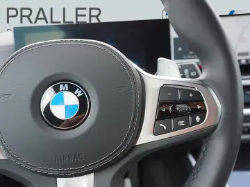 X5 xDrive30d M Sport PRO AHK Standheizung ACC 36
