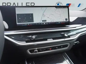 X5 xDrive30d M Sport PRO AHK Standheizung ACC 36