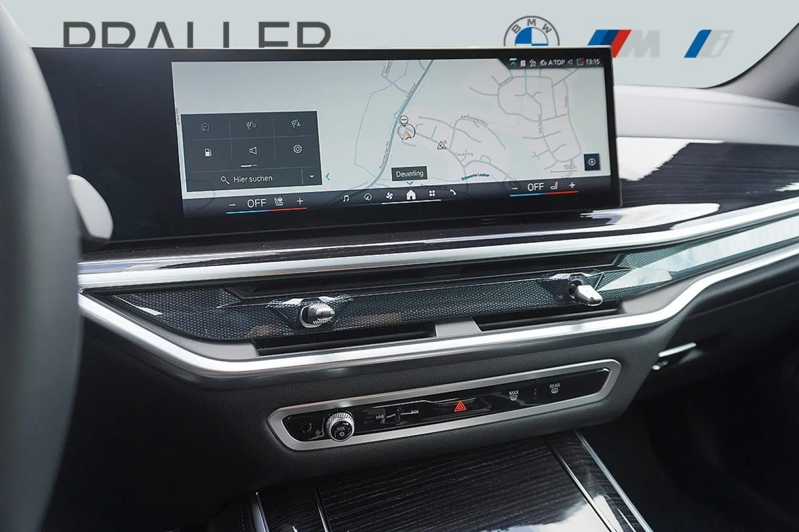 X5 xDrive30d M Sport PRO AHK Standheizung ACC 36