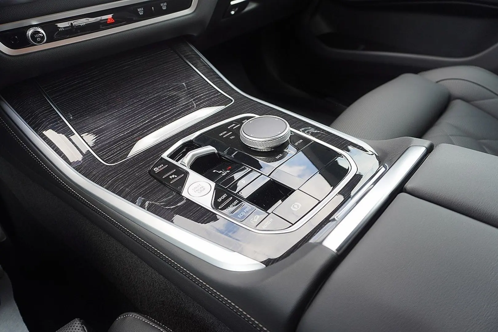 X5 xDrive30d M Sport PRO AHK Standheizung ACC 36