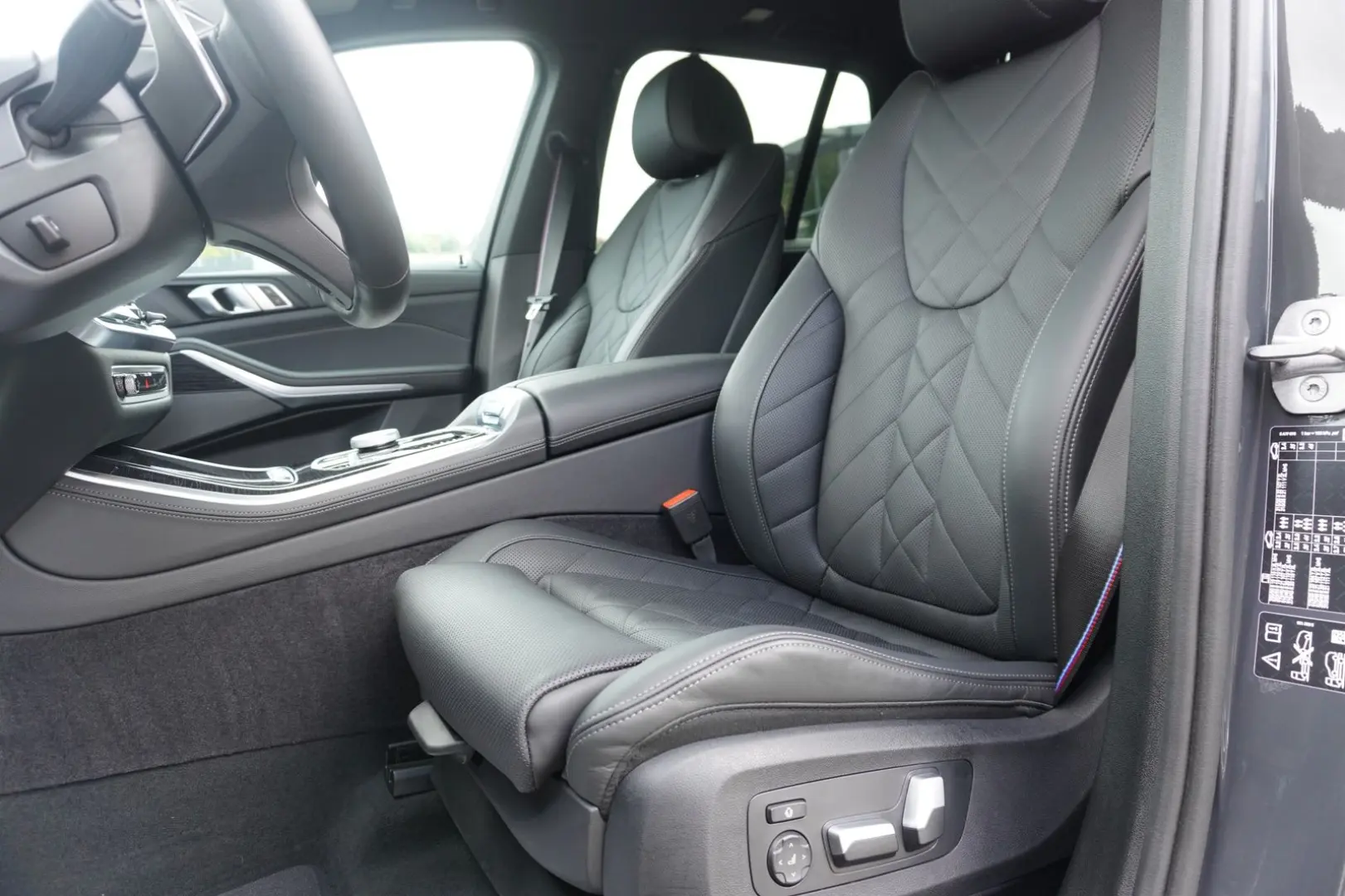 X5 xDrive30d M Sport PRO AHK Standheizung ACC 36