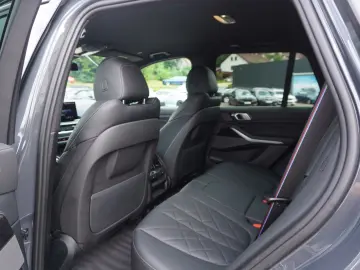 X5 xDrive30d M Sport PRO AHK Standheizung ACC 36