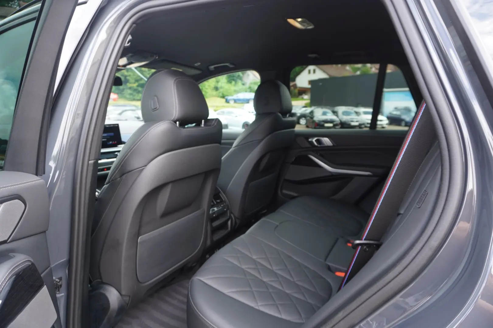 X5 xDrive30d M Sport PRO AHK Standheizung ACC 36