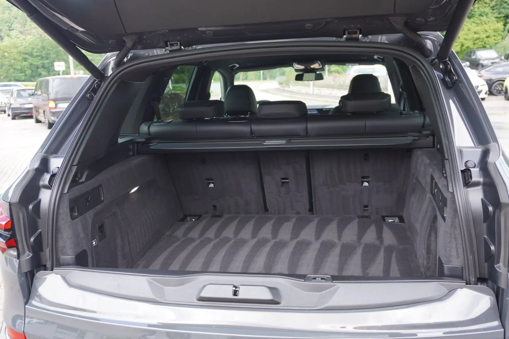 X5 xDrive30d M Sport PRO AHK Standheizung ACC 36