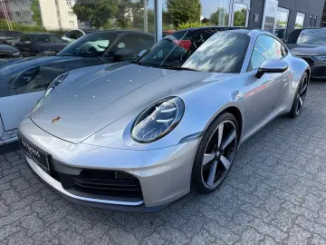 992.2 Carrera*MATRIX*SPORT-CHRONO*360°KAM*PANO*
